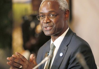 COP 15: Ibrahim Thiaw se félicite de l'organisation d’une Conférence 