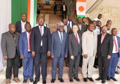 COP des villes du 28 juin au 2 juillet 2022 / Les maires francophones lancent l’appel d’Abidjan : « Les métropoles vont accélérer la mise en œuvre de leurs plans climat »