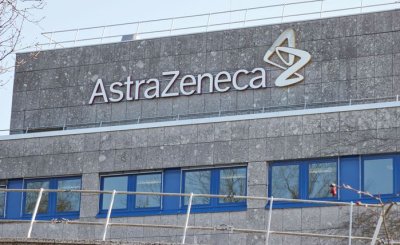 COVID-19 : Un nouveau traitement d’AstraZeneca autorisé en urgence aux Etats-Unis (communiqué)