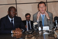 Corsair se renforce en Afrique avec l’ouverture de Paris-Abidjan