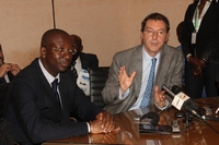 Transport aérien / Pascal de Izaguirre, Pdg de Corsair  “Nos billets seront  toujours les moins chers”