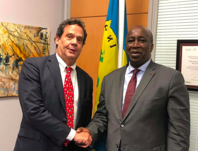 Costa Rica : la Côte d’ivoire participe à la 66ème session du conseil international du sucre