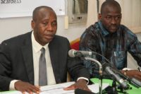 A mi-parcours de la campagne 2014 de commercialisation de la noix de cajou - Les acteurs satisfaits