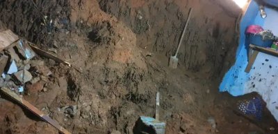 Côte d'ivoire: 02 morts après l'effondrement d'un mur sur une habitation au Plateau