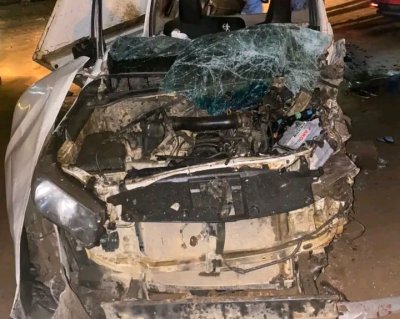 Côte d'Ivoire : 02 victimes dont 1 mort dans un accident de la circulation à Anyama