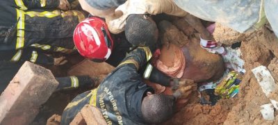 Côte d'Ivoire : 06 décès suite à un éboulement à Nemantoulaye (Attécoubé)