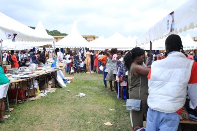 Côte d’Ivoire : La 17e édition du '' Grand Cassé Balle '' célèbre la friperie, l’art africain et l’entrepreneuriat féminin