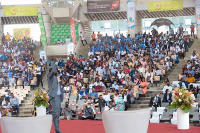 Côte d'Ivoire: 2000 jeunes outillés à l'entrepreneuriat, une alternative d'emploi