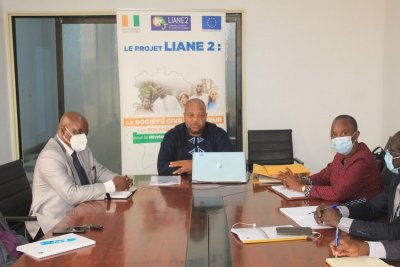 Côte d'Ivoire: 36 millions Fcfa de l’UE pour les Journées de consensus national