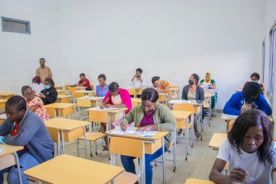 Côte d'Ivoire: 56 214 candidats débutent les épreuves écrites du Brevet de Technicien Supérieur (BTS) ce lundi