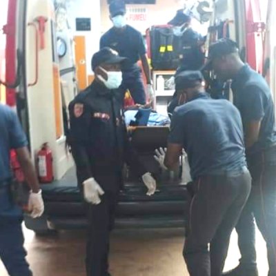 Côte d'Ivoire : 7 personnes dont 3 soldats tuées dans un accident sur l'autoroute du Nord