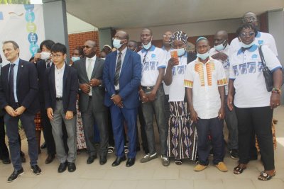 Côte d'Ivoire: 80% des tilapias consommés importés pour 325 milliards Fcfa/an