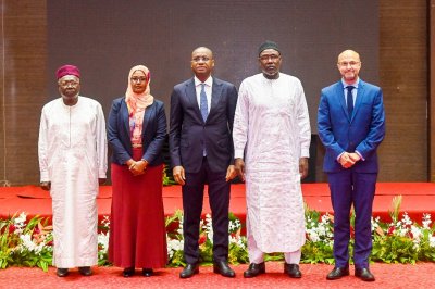 Côte d'Ivoire: à Abidjan, l'Afrique parle d'une seule voie pour sauver l'âne