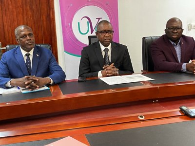 Côte d'Ivoire : Abidjan accueille la 7ème édition de  la conférence annuelle du Réseau d'Education et de Recherche de l'Afrique de l'Ouest et du Centre (WACREN)