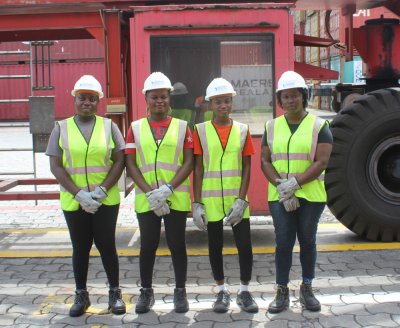 Côte d'Ivoire : Abidjan Terminal annonce le recrutement de 15 nouveaux opérateurs de portiques de parcs