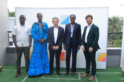 Côte d'Ivoire : AGL lance  « YIRI », le centre d'innovation dédié à la jeunesse africaine