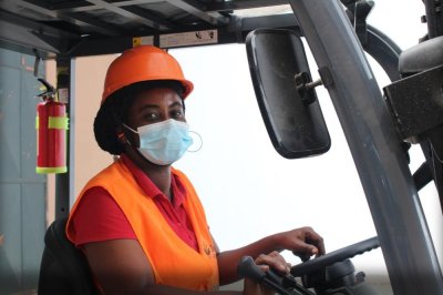 Côte d'Ivoire / Agro-Industrie : le groupe Olam obtient la certification '' Top Employers '' 2023