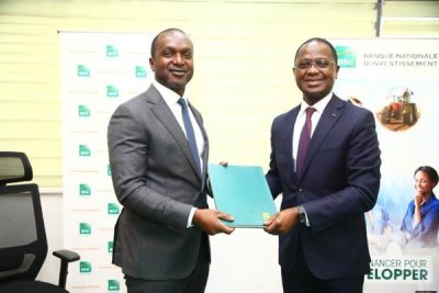 Côte d'Ivoire : Ahmed Cissé devient le premier actionnaire de la BICICI après le rachat des parts de la BNI