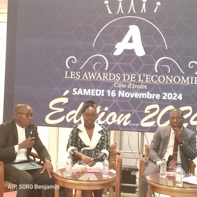 Le district autonome d'Abidjan et la région des Grands-Ponts épargnés par l'orpaillage illégal, selon un spécialiste