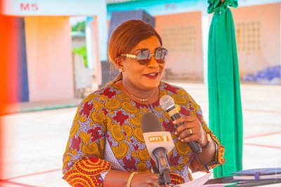 Le maire d'Arrah dévoile des projets ambitieux pour le bien-être des populations