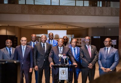 Côte d'Ivoire: Amadou Coulibaly obtient l'Adoption Unanime des Budgets de la Communication et de la Jeunesse 2026 au Sénat