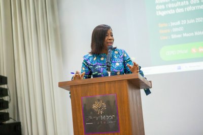 Côte d'Ivoire /Amélioration du climat des affaires : les résultats des sessions de groupes de travail paritaires d’identification des réformes au cœur d'un atelier 