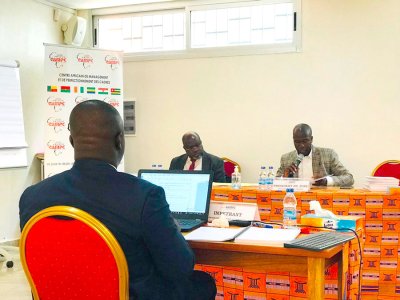 Côte d'Ivoire/amélioration du marché public ivoirien: un cadre spécialisé dans le domaine du marché public propose des solutions