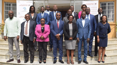 Côte d'Ivoire : Atlantique Assurance vie et les agents des impôts scellent un partenariat stratégique