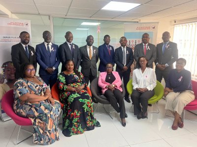 Publireportage- Côte d'Ivoire : Atlantique Assurances lance un nouveau produit dénommé 