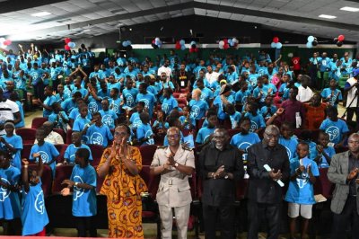 Côte d'Ivoire/Bouaké : un TEDx Kids initié pour célébrer la Journée mondiale de l’enfance
