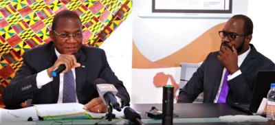 Côte d'Ivoire / Bruno Koné, ministre en charge de la Construction et de l'urbanisme : « Je ne parlerai pas d’échec pour les logements sociaux»