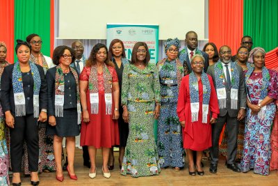 Côte d’Ivoire : le ministère du Portefeuille de l’État célèbre la JIF 2026 et renforce son engagement pour l’égalité du genre