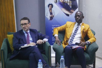 Insertion professionnelle : un atelier pour sensibiliser les DRH à l’embauche des personnes handicapées