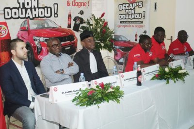 Côte d'Ivoire: la brasserie Solibra lance 