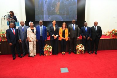 Technologie : La Côte d’Ivoire et ses partenaires stratégiques lancent le Programme PRO.IA en faveur de l’innovation et du secteur privé