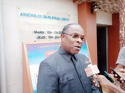 Côte d'Ivoire / Christianisme : un pasteur soulève le débat sur la race de Jésus-Christ 