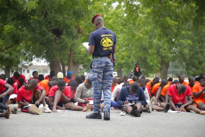 Côte d'Ivoire/Civisme : 400 jeunes retenus pour l'édition 2024 du campus citoyen prévues du 06 au 27 août prochains