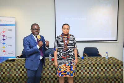 Côte d'Ivoire/RSE et gouvernance durable : La CGECI et le Pacte Mondial des Nations Unies renforcent le secteur privé sur l’appropriation des normes internationales