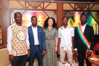 Journée Internationale de la Jeunesse : 2IEval met la jeunesse au centre des débats de l’évaluation des politiques publiques