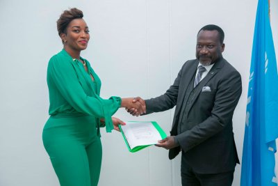 Côte d'Ivoire : conclusion d'un partenariat pour lutter contre les violences envers les enfants