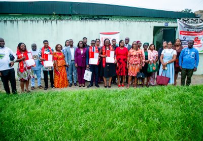 Côte d'Ivoire : Des acteurs institutionnels et experts unissent leurs voix pour faire progresser l'égalité de genre