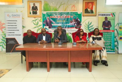 Côte d'Ivoire : La 11e édition de 