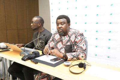 Élections 2025 : Paradigm Initiative alerte sur les violations des droits numériques en Côte d’Ivoire