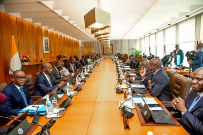 Interdiction et prévention de l'importation, de l'exportation et du transfert de propriété illicite des biens culturels ivoiriens : un accord signé avec la Suisse ratifié