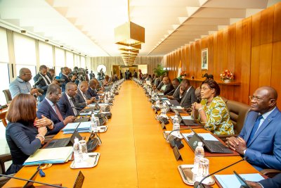 Financement du logement : la Banque de développement Shelter Afrique s’installe à Abidjan