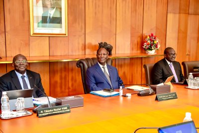 Côte d’Ivoire : le gouvernement adopte un bouquet de réformes pour améliorer les pensions de retraite et la protection des ayants droit