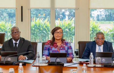 Protection de la faune et de la flore : le gouvernement redéfinit les limites de la forêt classée de Tagbadié