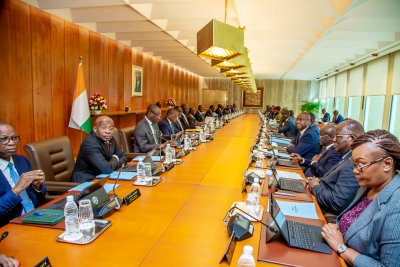 Programme de Désenclavement des Zones transfrontalières et agricoles phase 2 (PDZTA-2): la BAD apporte un financement de 75, 867 milliards FCFA 