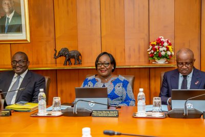 Passation des marchés publics au premier semestre 2025: 2 908 marchés approuvés contre 1 829 à la même période en 2024