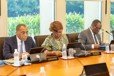 Première phase du recensement du patrimoine immobilier de l'État : 28 187 biens immobiliers recensés et numérisés à fin août 2025